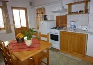 Réka Vendégház Kehidakustány