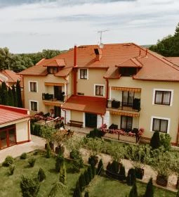 Szerencsemák Panzió