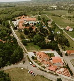 Szerencsemák Panzió