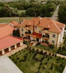 Szerencsemák Panzió