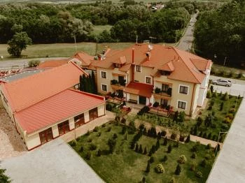 Szerencsemák Panzió Kehidakustány Szerencsemák Panzió Kehidakustány