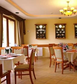 Szerencsemák Panzió