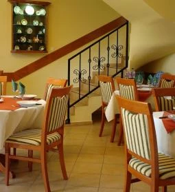 Szerencsemák Panzió