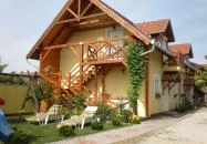 Tuboly Vendégház Kehidakustány