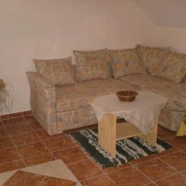 Tuboly Vendégház Kehidakustány - Egyéb