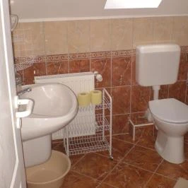 Tuboly Vendégház Kehidakustány - Egyéb