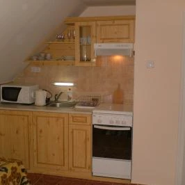 Tuboly Vendégház Kehidakustány - Egyéb