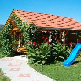 Tuboly Vendégház Kehidakustány - Egyéb