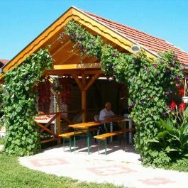 Tuboly Vendégház Kehidakustány - Egyéb