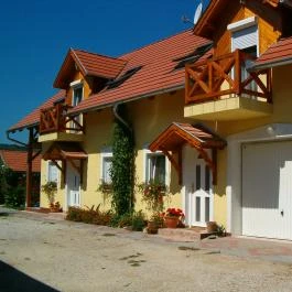 Tuboly Vendégház Kehidakustány - Egyéb