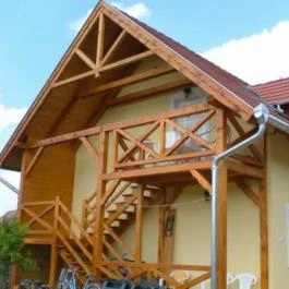 Tuboly Vendégház Kehidakustány - Egyéb