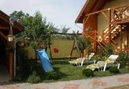 Tuboly Vendégház Kehidakustány