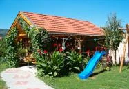 Tuboly Vendégház Kehidakustány