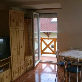 Tuboly Vendégház Kehidakustány - Belső