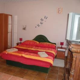 Viola Vendégház Kehidakustány - Egyéb