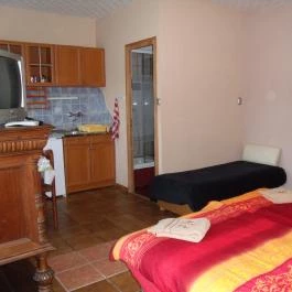 Viola Vendégház Kehidakustány - Egyéb