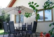 Viola Vendégház Kehidakustány