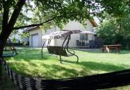 Viola Vendégház Kehidakustány