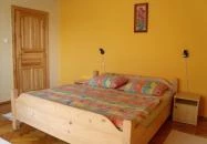 Viola Vendégház Kehidakustány