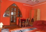 Viola Vendégház Kehidakustány