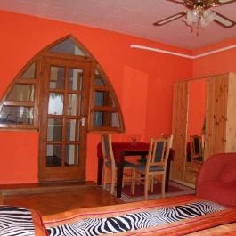 Viola Vendégház Kehidakustány - Egyéb