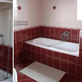 Viola Vendégház Kehidakustány - Egyéb