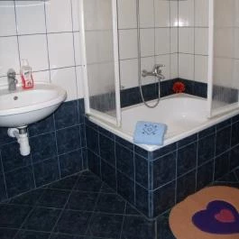 Viola Vendégház Kehidakustány - Egyéb