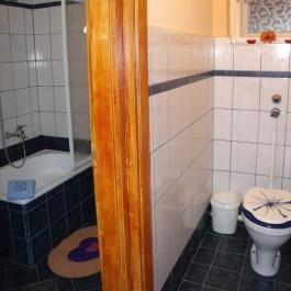 Viola Vendégház Kehidakustány - Egyéb