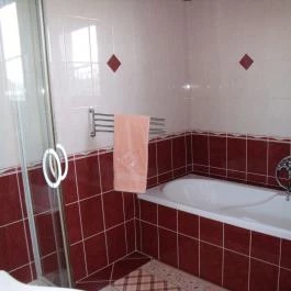 Viola Vendégház Kehidakustány - Egyéb