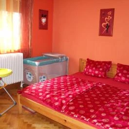 Viola Vendégház Kehidakustány - Egyéb