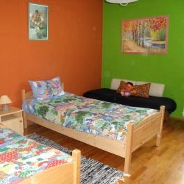 Viola Vendégház Kehidakustány - Egyéb