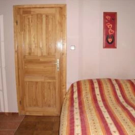 Viola Vendégház Kehidakustány - Egyéb