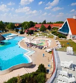 Kehida Termál Gyógy- és Élményfürdő