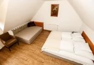 Oszter Ház Kékkút