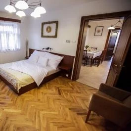 Oszter Ház Kékkút - Wellness