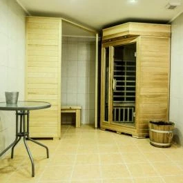 Oszter Ház Kékkút - Wellness