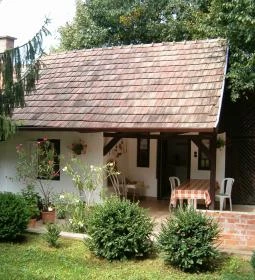 Kemence Patak Vendégház