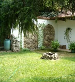 Kemence Patak Vendégház