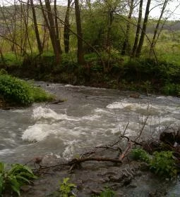 Kemence Patak Vendégház