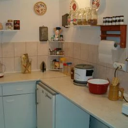 Kemence Patak Vendégház Kemence - Egyéb