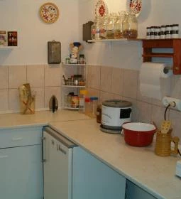 Kemence Patak Vendégház