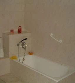 Kemence Patak Vendégház