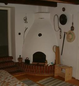 Kemence Patak Vendégház