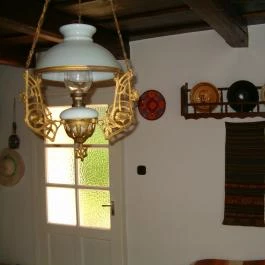 Kemence Patak Vendégház Kemence - Egyéb