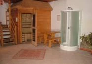 Sport Fogadó Kemence