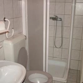 Sport Fogadó Kemence - Szobák