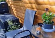 Szalonka Vendégház Kemence