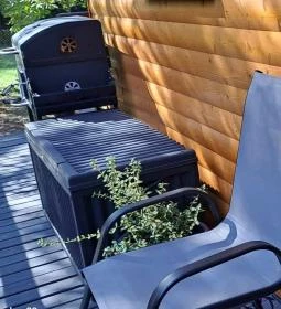 Szalonka Vendégház