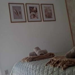 Szalonka Vendégház Kemence - Szobák