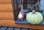 Szalonka Vendégház Kemence